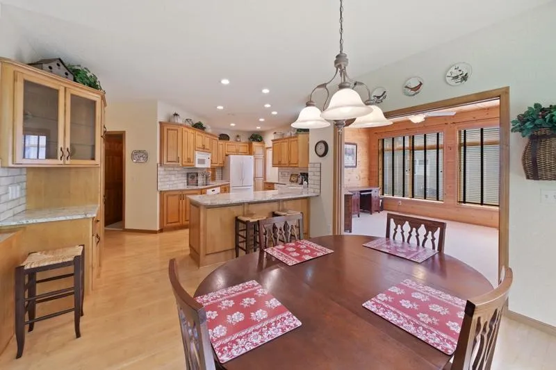 11021 Timberline Drive Champlin, MN 55316