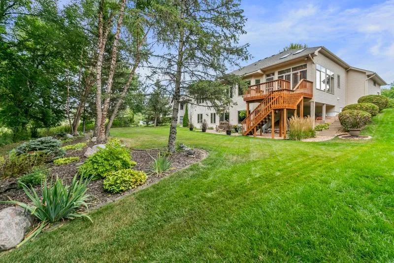 11021 Timberline Drive Champlin, MN 55316