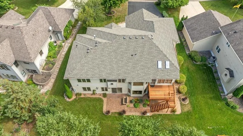 11021 Timberline Drive Champlin, MN 55316