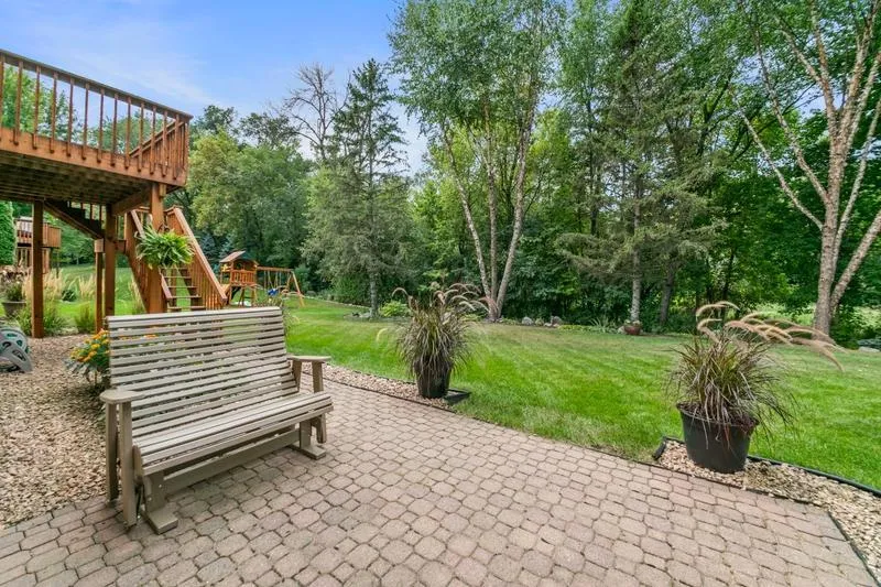 11021 Timberline Drive Champlin, MN 55316