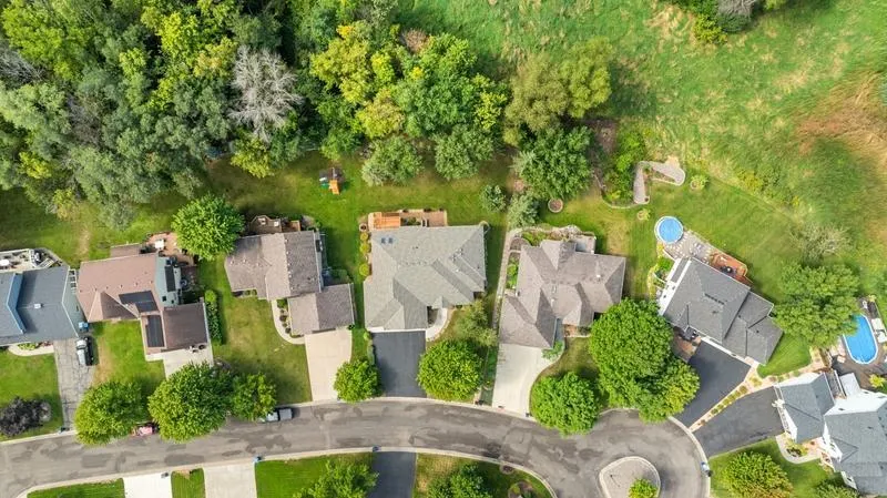 11021 Timberline Drive Champlin, MN 55316