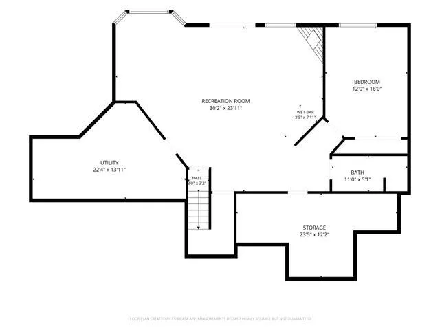 11021 Timberline Drive Champlin, MN 55316