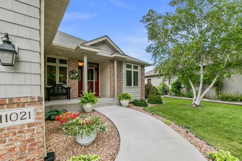 11021 Timberline Drive Champlin, MN 55316