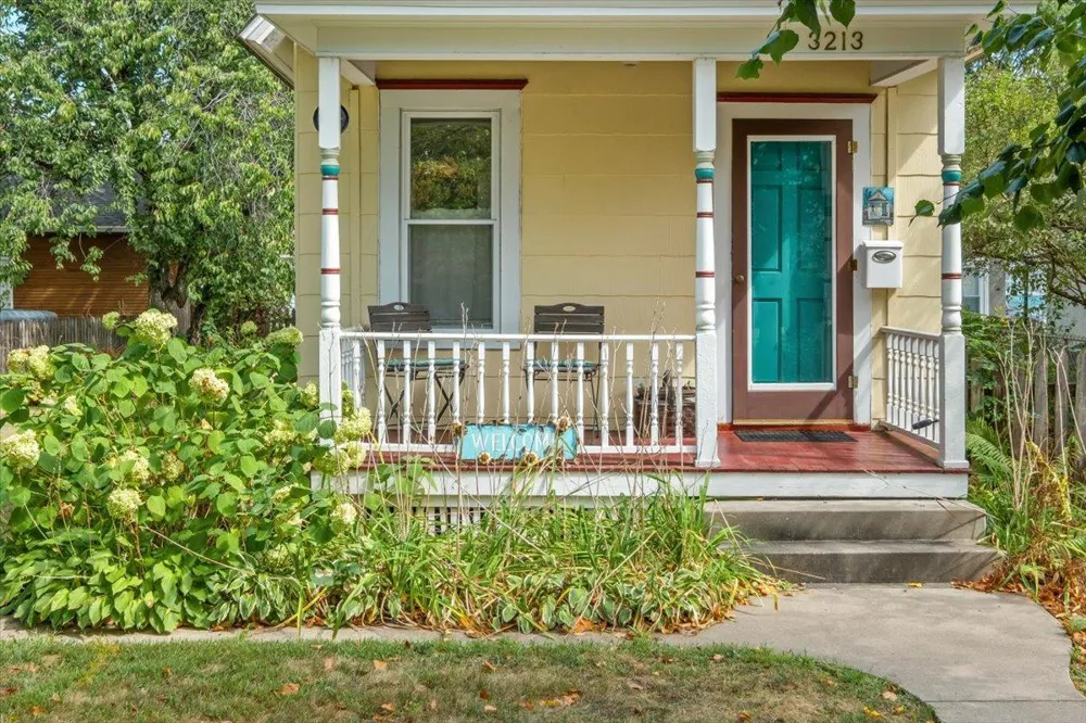 3213 42nd Avenue S Minneapolis, MN 55406