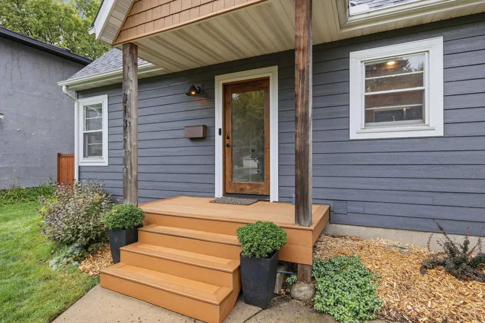 313 Vincent Avenue Minneapolis, MN 55405