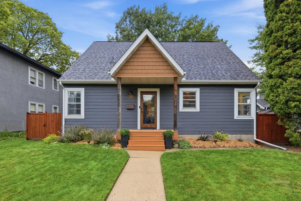 313 Vincent Avenue Minneapolis, MN 55405