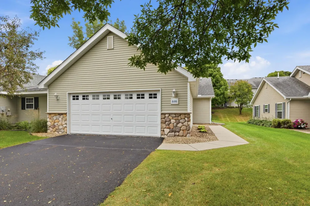 646 Marsh Drive Delano, MN 55328