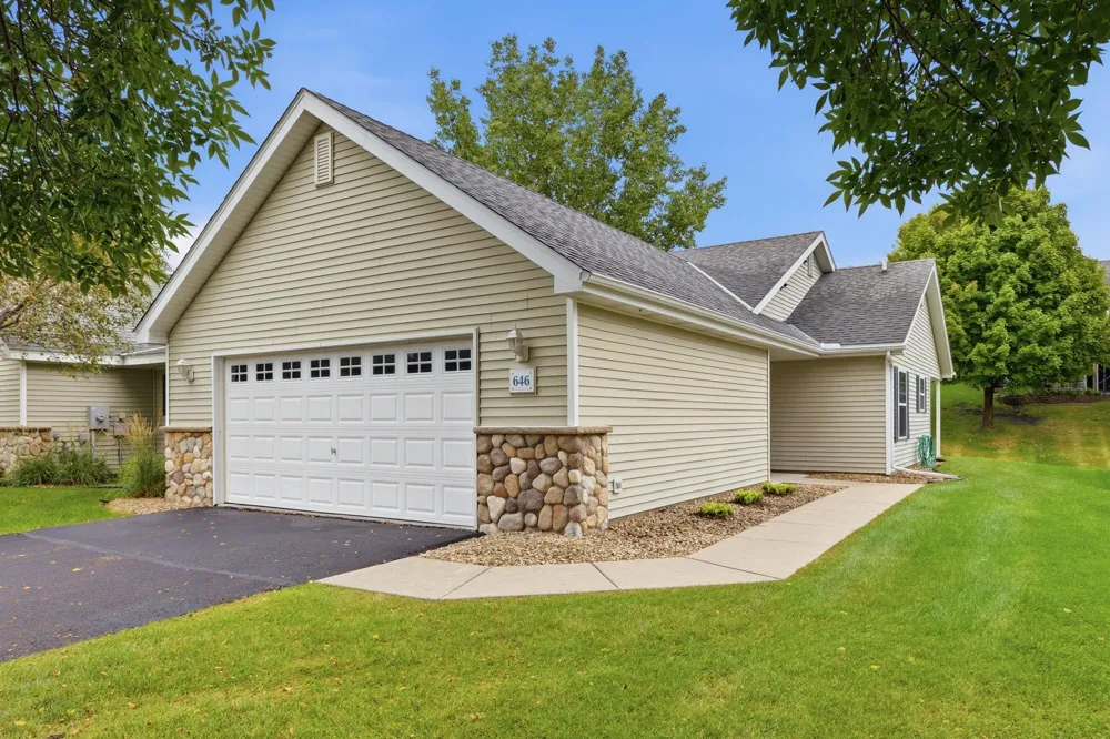 646 Marsh Drive Delano, MN 55328