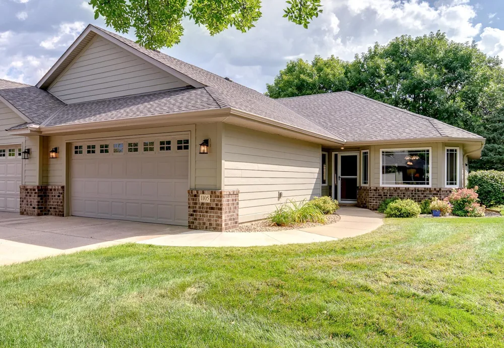 1105 Freedom Avenue NE New Prague, MN 56071