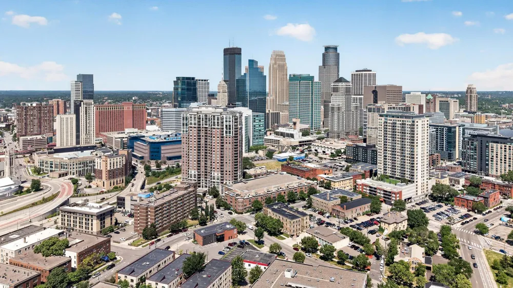 530 Grant Street E Minneapolis, MN 55404