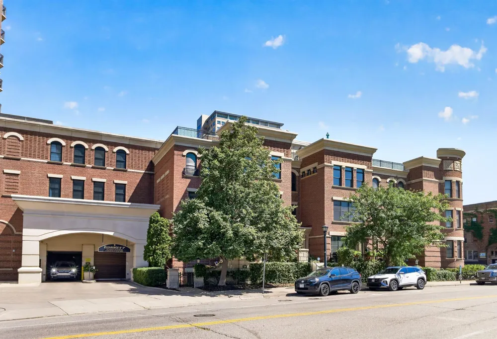 530 Grant Street E Minneapolis, MN 55404