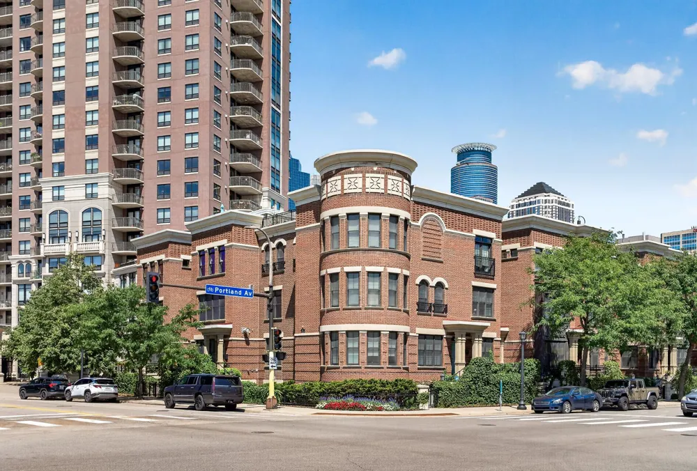 530 Grant Street E Minneapolis, MN 55404