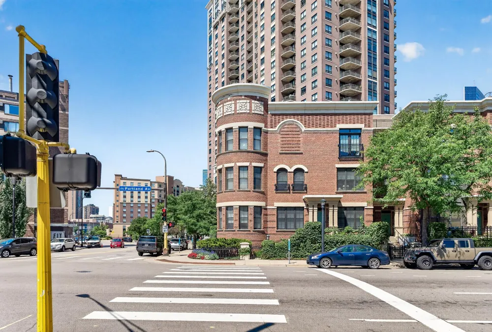530 Grant Street E Minneapolis, MN 55404