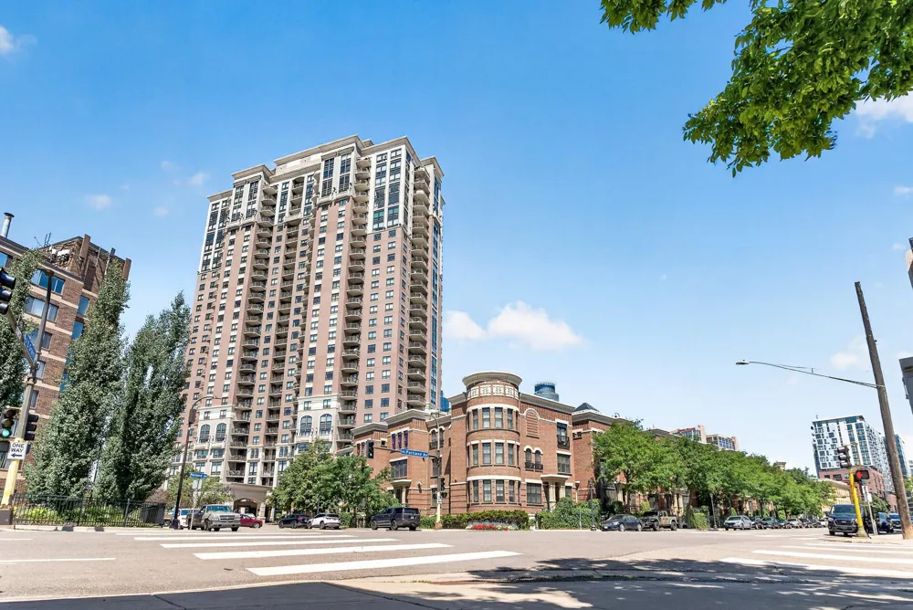 530 Grant Street E Minneapolis, MN 55404