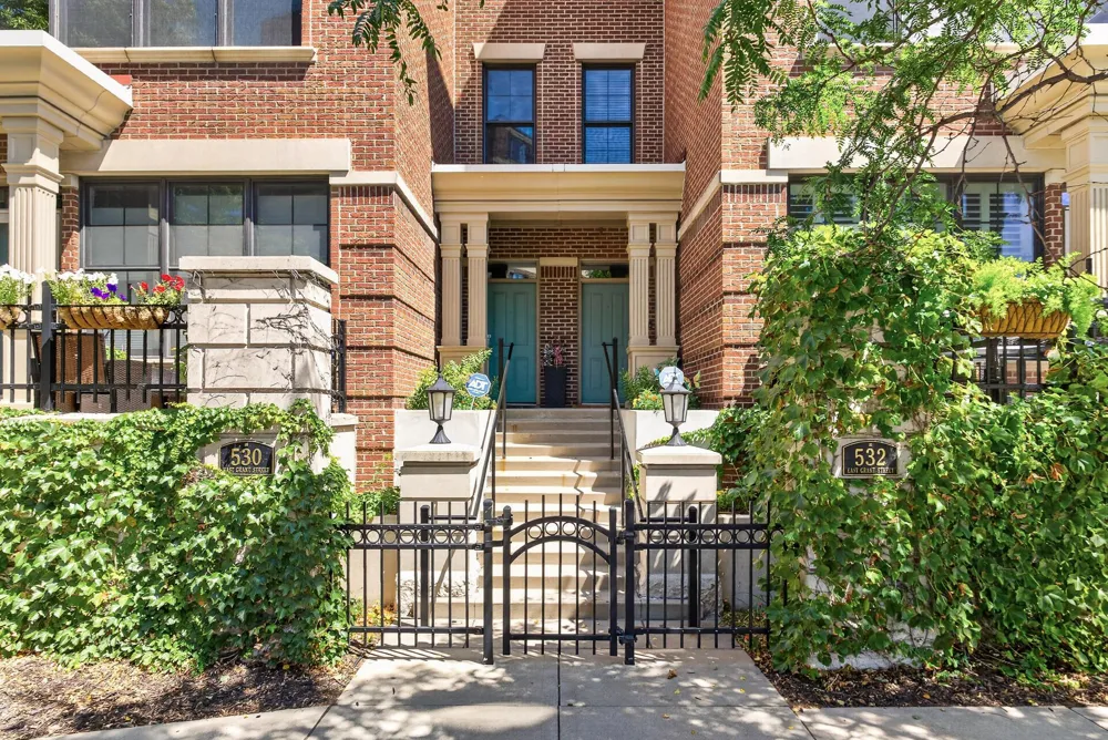 530 Grant Street E Minneapolis, MN 55404