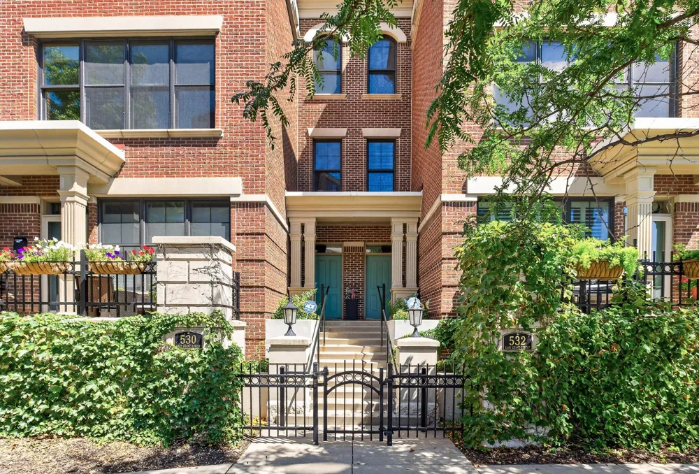 530 Grant Street E Minneapolis, MN 55404