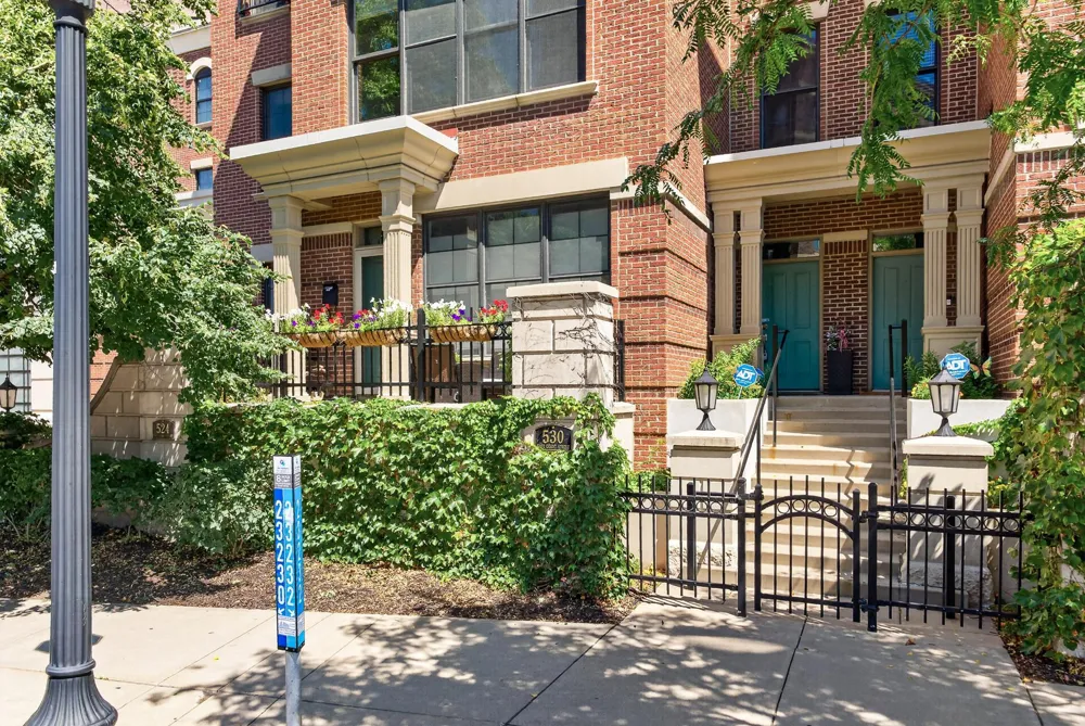 530 Grant Street E Minneapolis, MN 55404