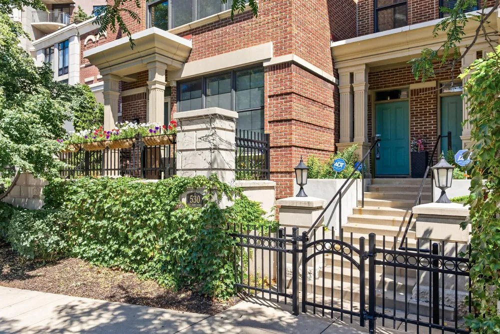 530 Grant Street E Minneapolis, MN 55404