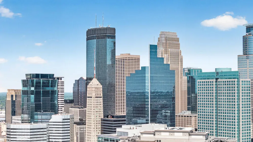 530 Grant Street E Minneapolis, MN 55404