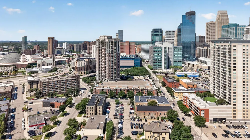 530 Grant Street E Minneapolis, MN 55404