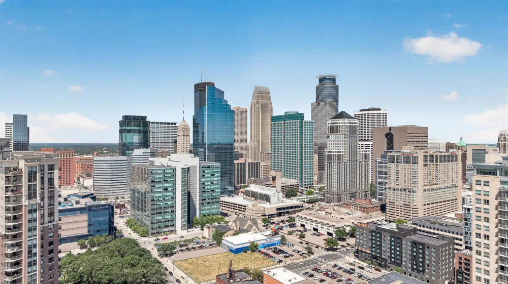 530 Grant Street E Minneapolis, MN 55404