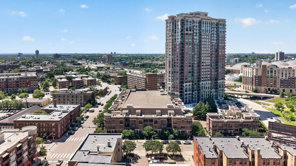 530 Grant Street E Minneapolis, MN 55404