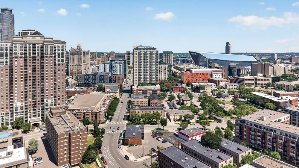 530 Grant Street E Minneapolis, MN 55404