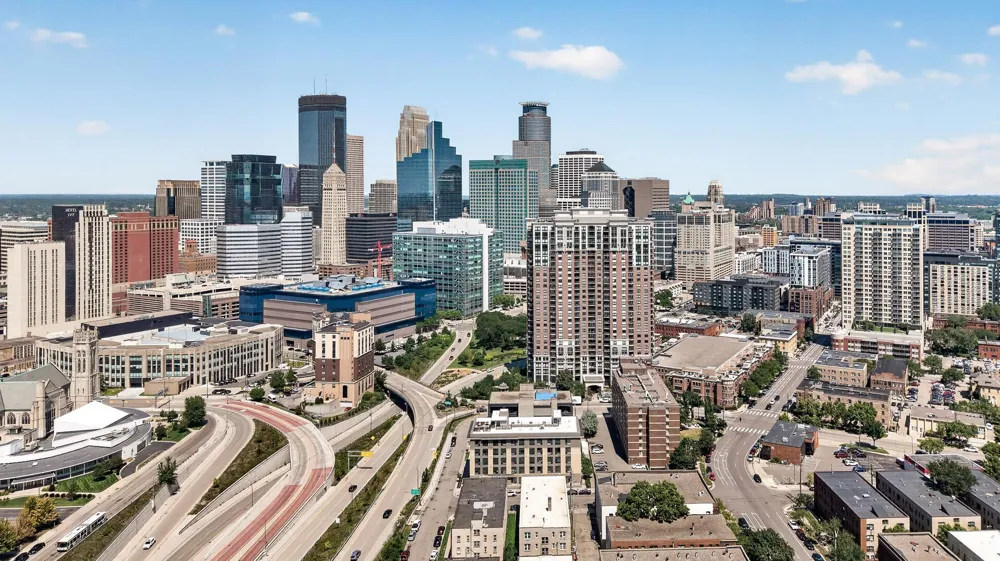 530 Grant Street E Minneapolis, MN 55404