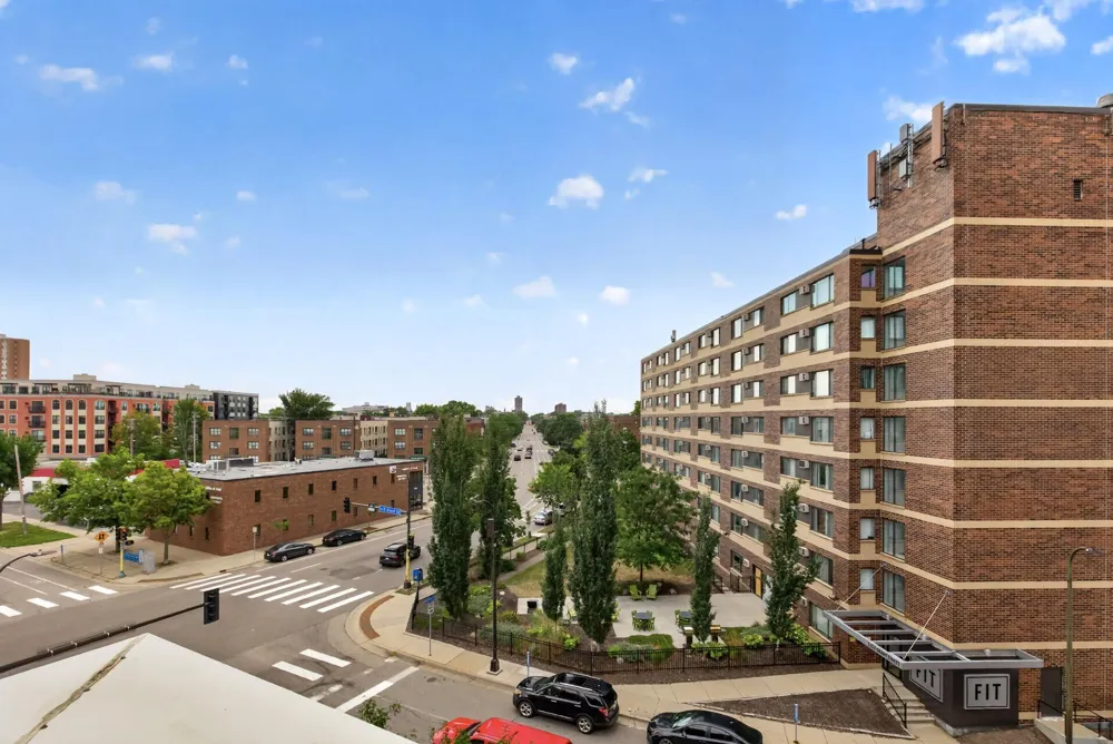 530 Grant Street E Minneapolis, MN 55404
