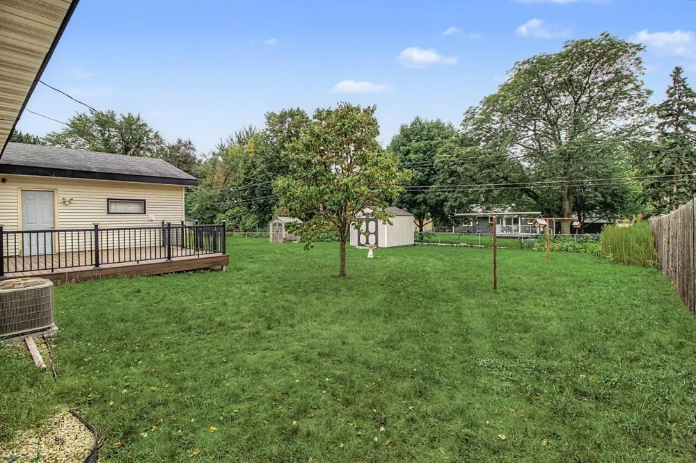8250 Terrace Road NE Spring Lake Park, MN 55432