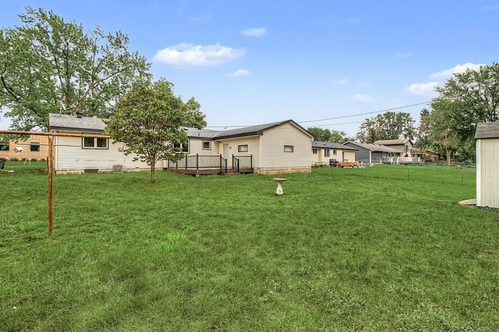 8250 Terrace Road NE Spring Lake Park, MN 55432