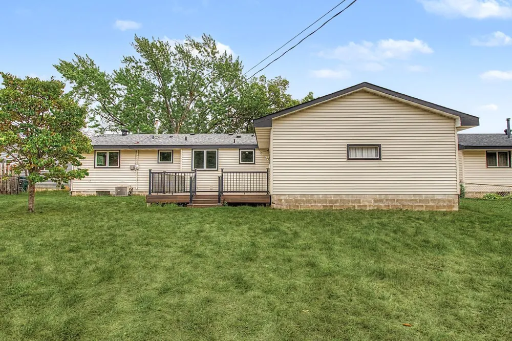 8250 Terrace Road NE Spring Lake Park, MN 55432