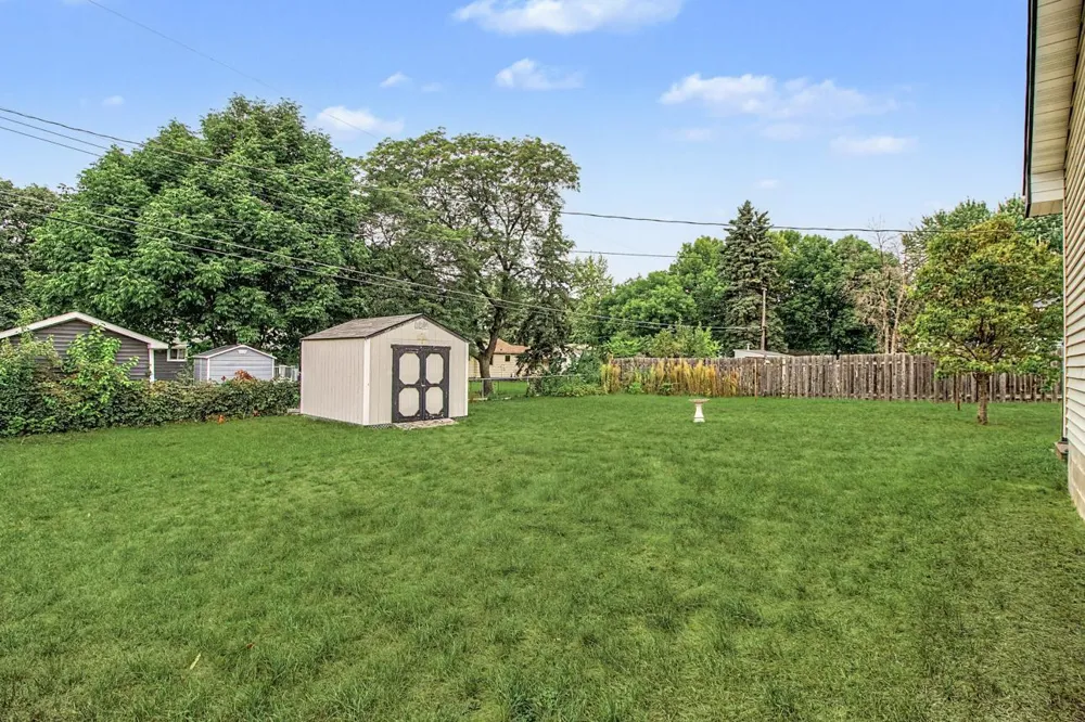 8250 Terrace Road NE Spring Lake Park, MN 55432