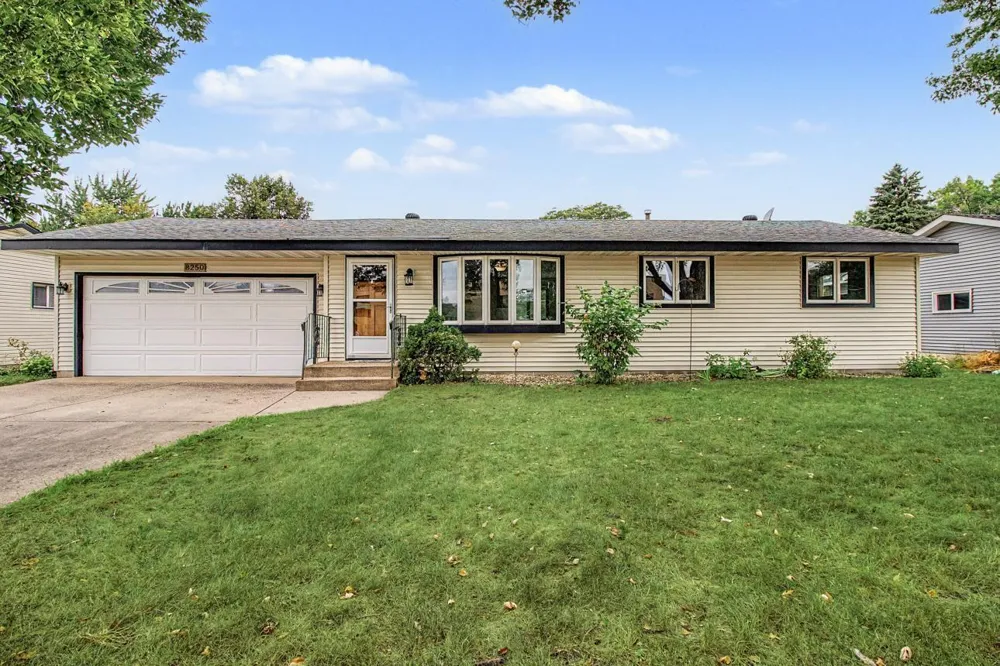 8250 Terrace Road NE Spring Lake Park, MN 55432