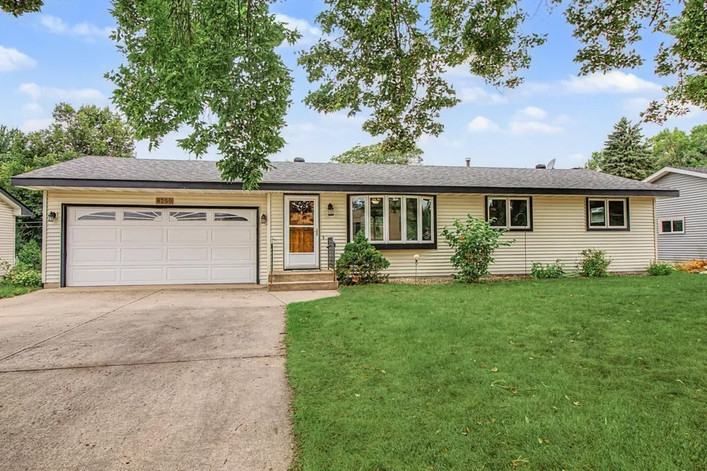 8250 Terrace Road NE Spring Lake Park, MN 55432