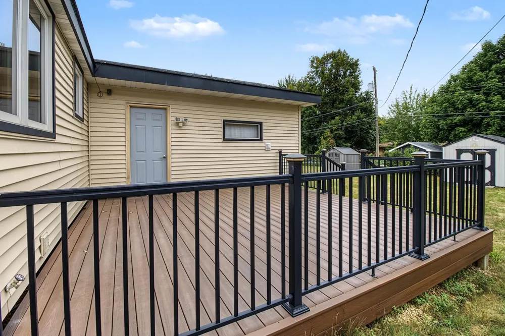 8250 Terrace Road NE Spring Lake Park, MN 55432