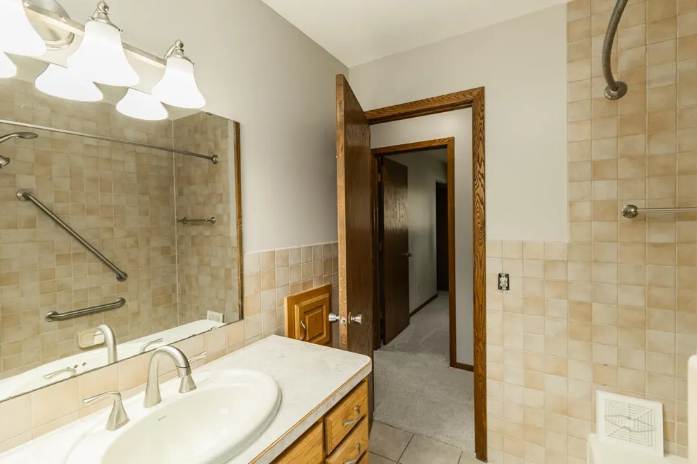 8250 Terrace Road NE Spring Lake Park, MN 55432