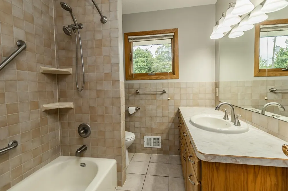 8250 Terrace Road NE Spring Lake Park, MN 55432