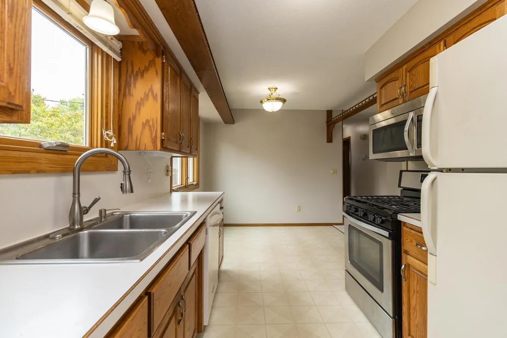 8250 Terrace Road NE Spring Lake Park, MN 55432
