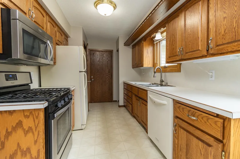 8250 Terrace Road NE Spring Lake Park, MN 55432