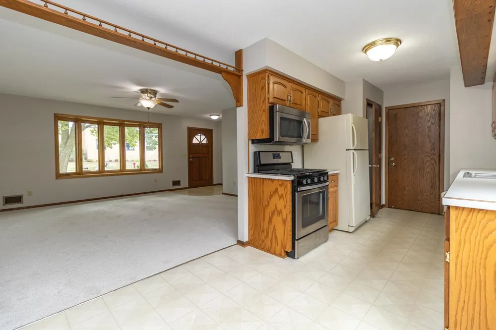 8250 Terrace Road NE Spring Lake Park, MN 55432