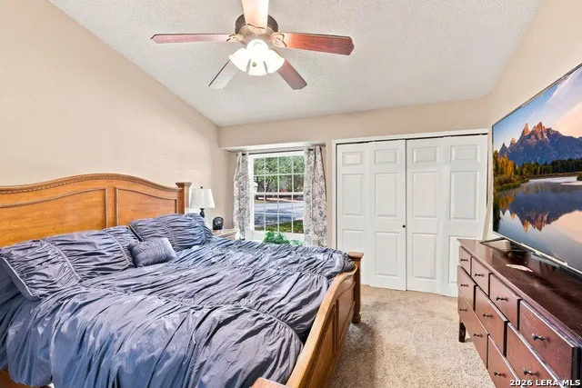 16610 FALLEN TREE DR San Antonio, TX 78247