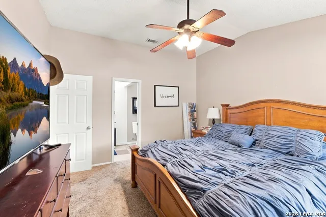 16610 FALLEN TREE DR San Antonio, TX 78247