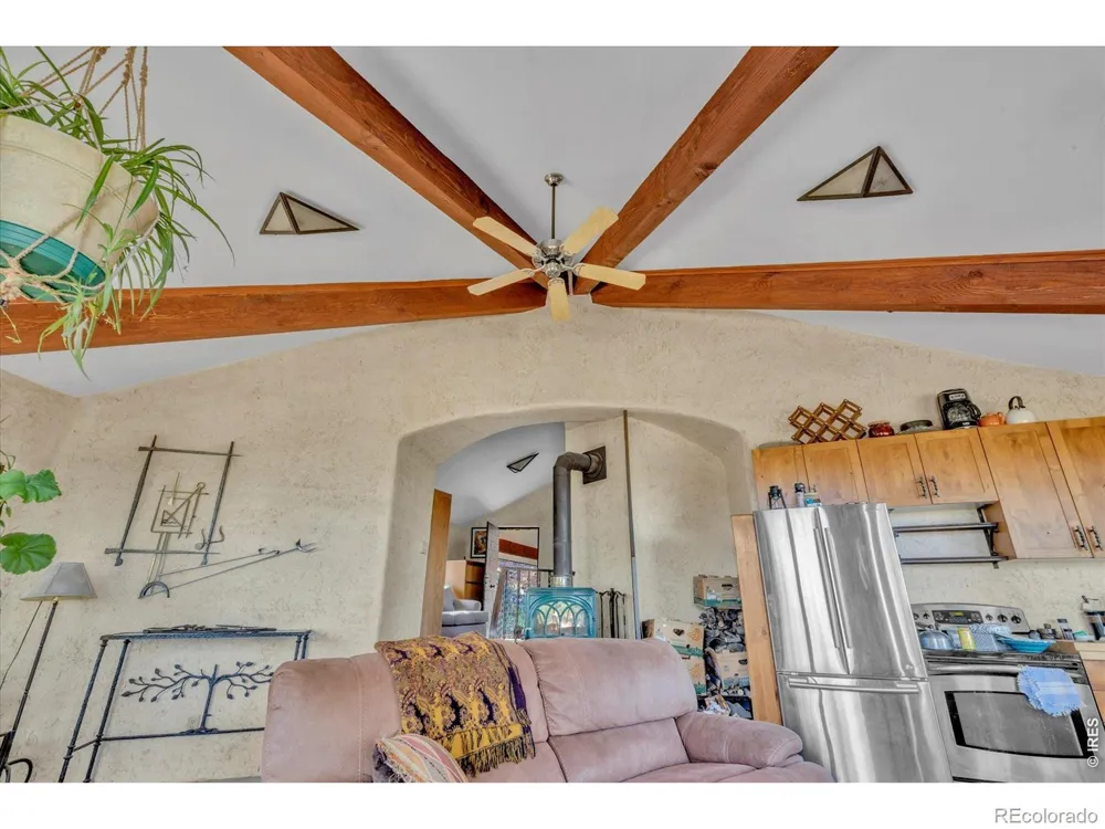 3723 Blue Mountain Trail Lyons, CO 80540