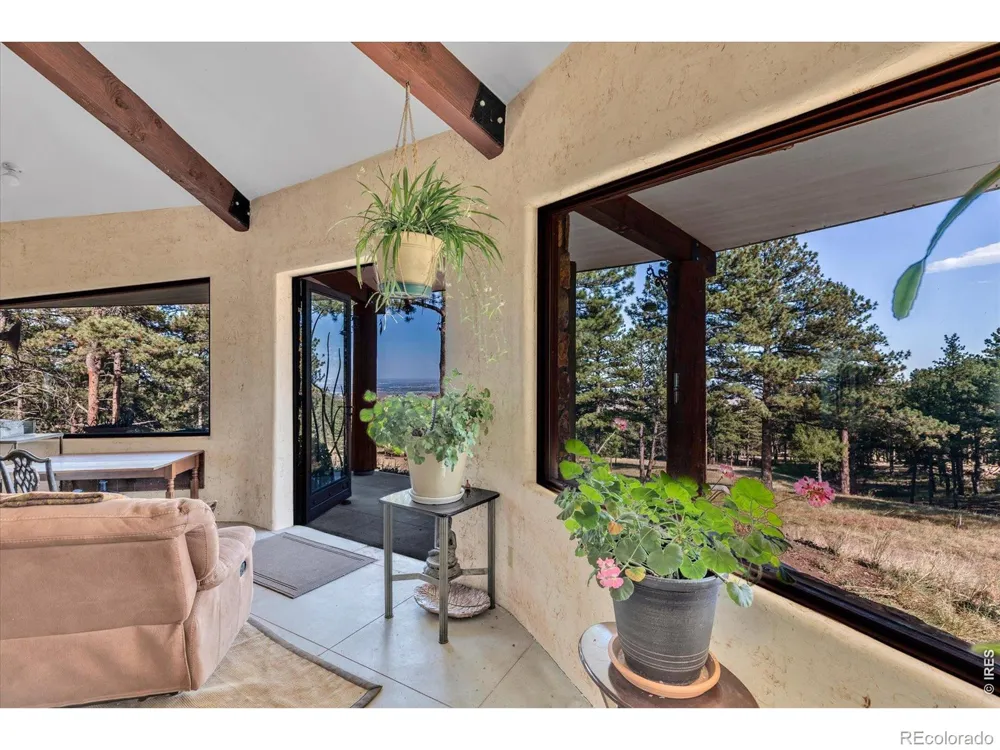 3723 Blue Mountain Trail Lyons, CO 80540