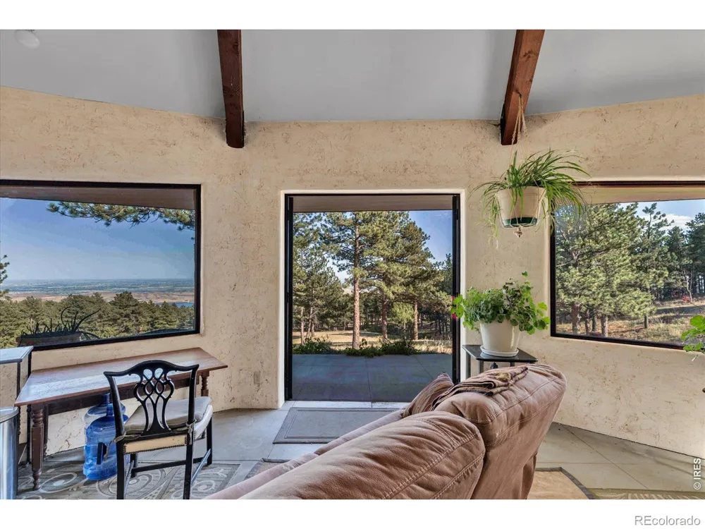 3723 Blue Mountain Trail Lyons, CO 80540