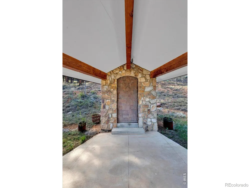 3723 Blue Mountain Trail Lyons, CO 80540