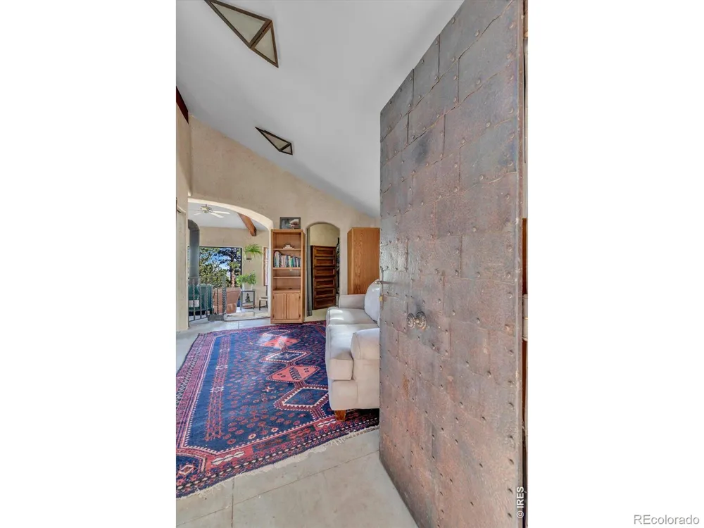 3723 Blue Mountain Trail Lyons, CO 80540