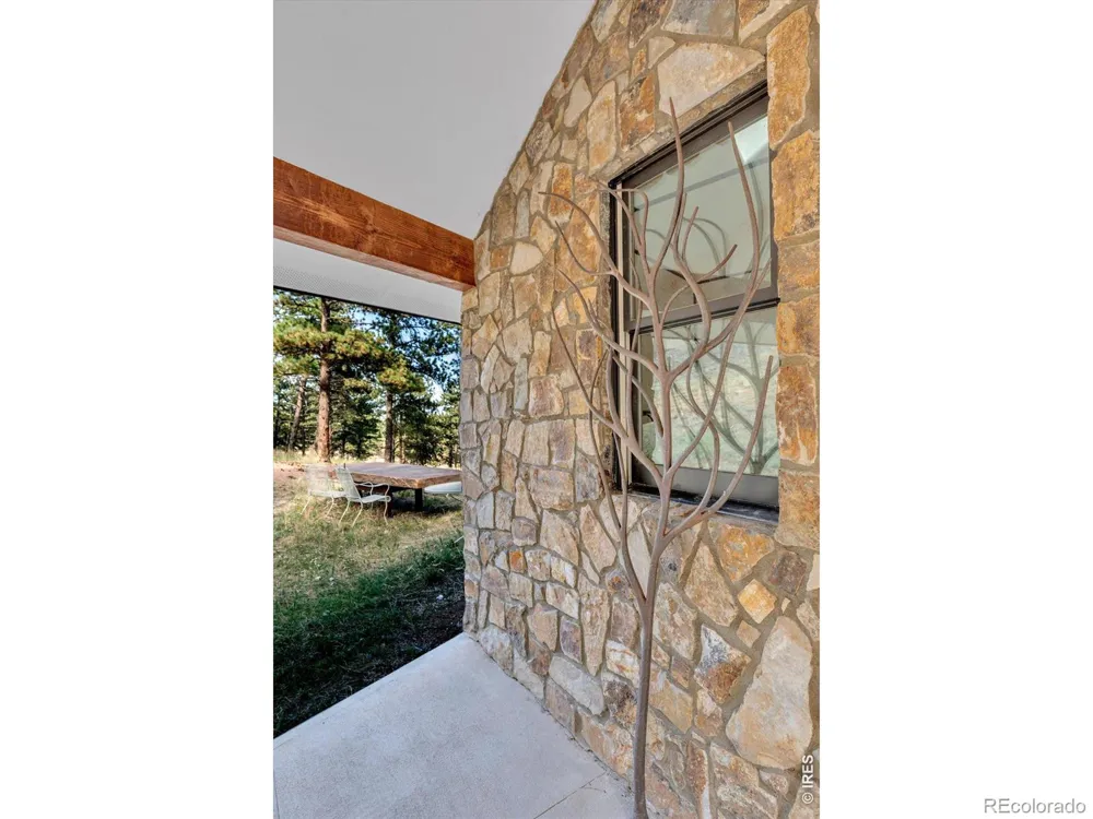 3723 Blue Mountain Trail Lyons, CO 80540