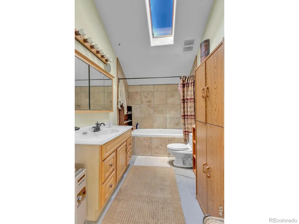 3723 Blue Mountain Trail Lyons, CO 80540
